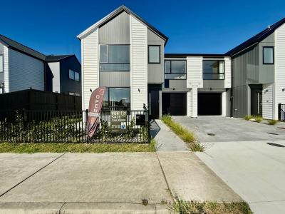 142 Vintry Drive, Kumeu, Auckland 0810, Nouvelle-Zélande