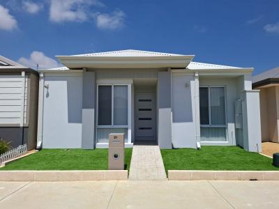 21 Barrens Rise, Eglinton, WA 6034, אוסטרליה 