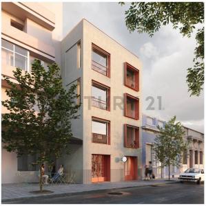 Palermo, Montevideo 00001, ウルグアイ