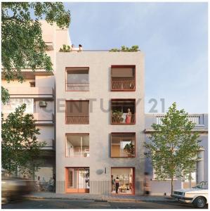 Palermo, Montevideo 00001, ウルグアイ