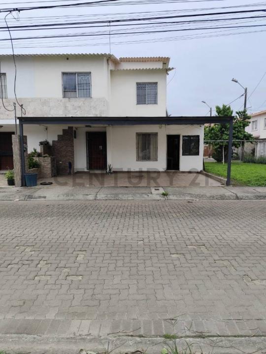 Urb,Malaga 2 MZ 43 V 22 1, Daule, Guayas 00001, Equateur