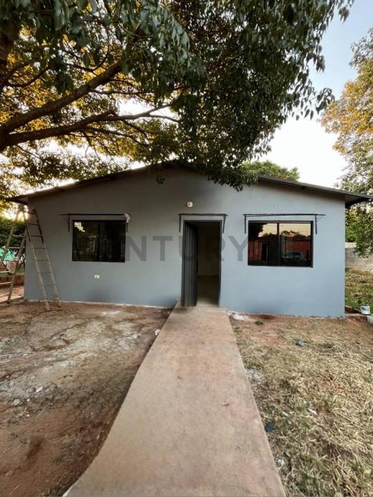 13 de junio esquina 29 de setiembre , Capiatá, Fernheizung 00001, Paraguay