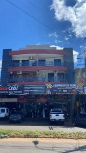 Ruta Nro py 1 casi Av San Blas , Encarnación, Itapúa 6000, Paraguay