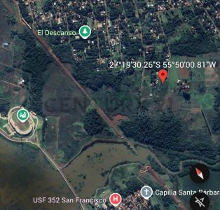 calle florida S/N, Encarnación, Itapúa 6000, Paraguay