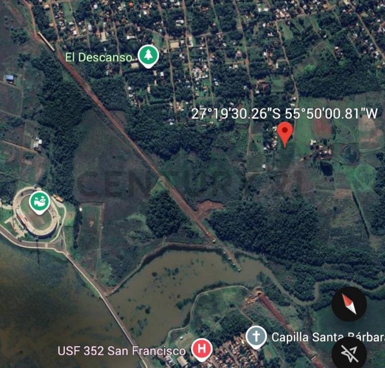 calle florida S/N, Encarnación, Itapúa 6000, Paraguay