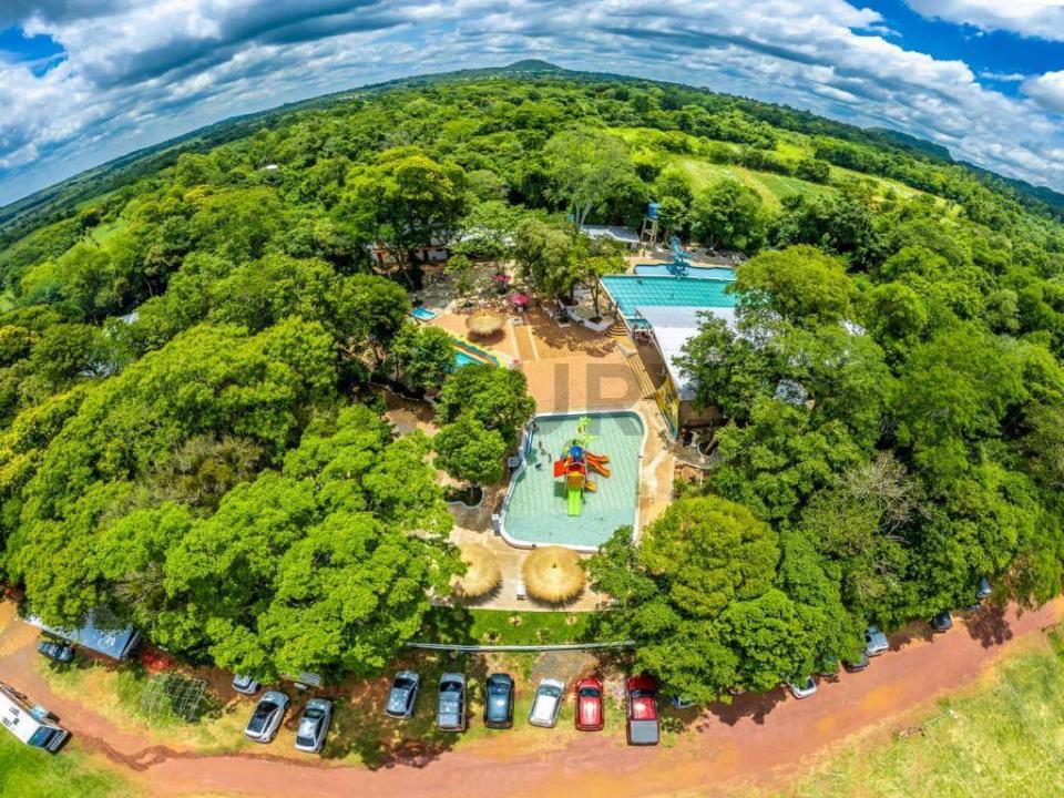 Santa Rosa, Misiones 00001, Paraguai