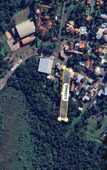 Cambyretá, Itapúa 6000, Paragwaj