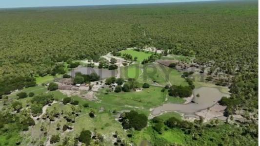 Fuerte Olimpo, Alto Paraguay 00001, 파라과이