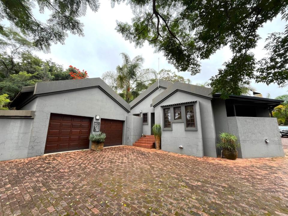 Modimolle, Limpopo, Южная Африка