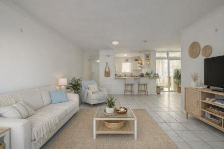 Gordons Bay, Western Cape, جنوب أفريقيا