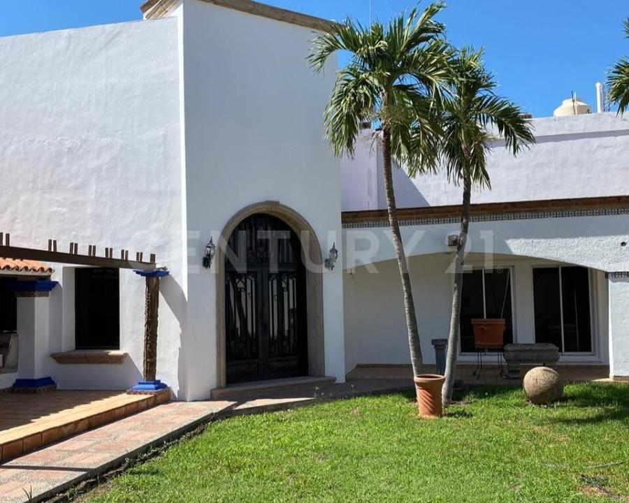 Fuente de Efebo #215,, Ahome, 시날로아 81223, 멕시코