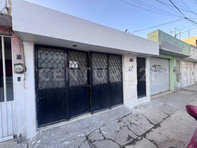 Avenida México 713,, Soledad De Graciano Sánchez, San Luis Potosi 78433, Mexico