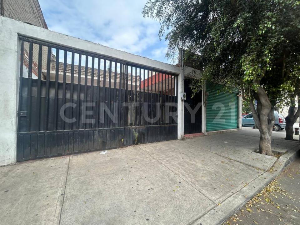 Norte 21 142,, Venustiano Carranza, Ciudad De México 15530, Mexique