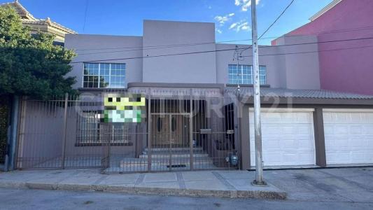 villas del sol 5410,, Juárez, Chihuahua 32417, Mexico