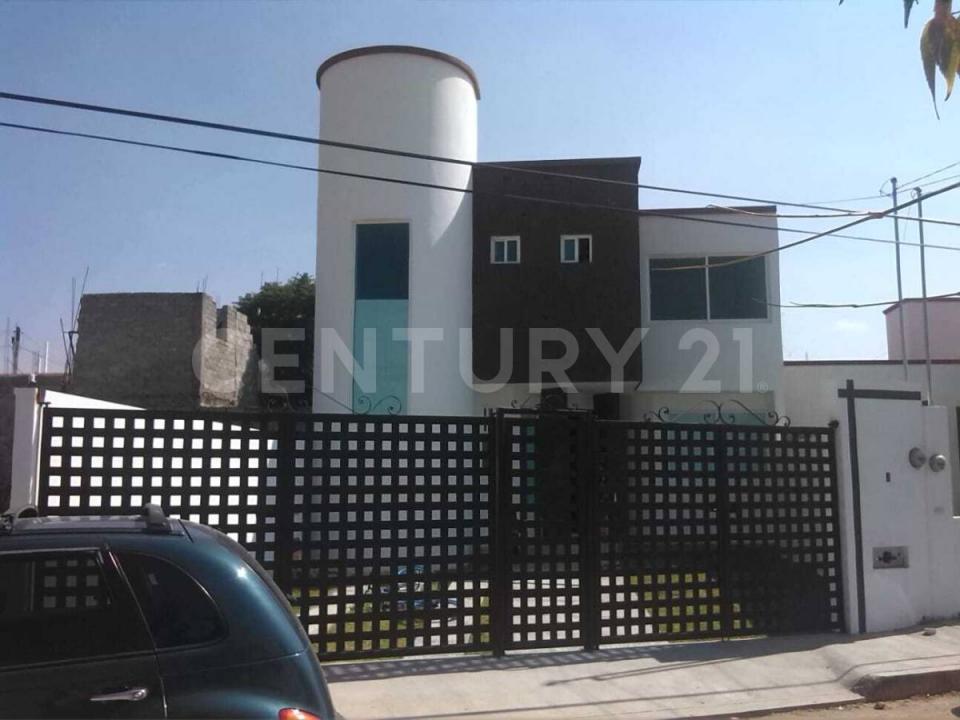 Circuito Querétaro 31A,, San Juan Del Río, Querétaro 76804, Mexique