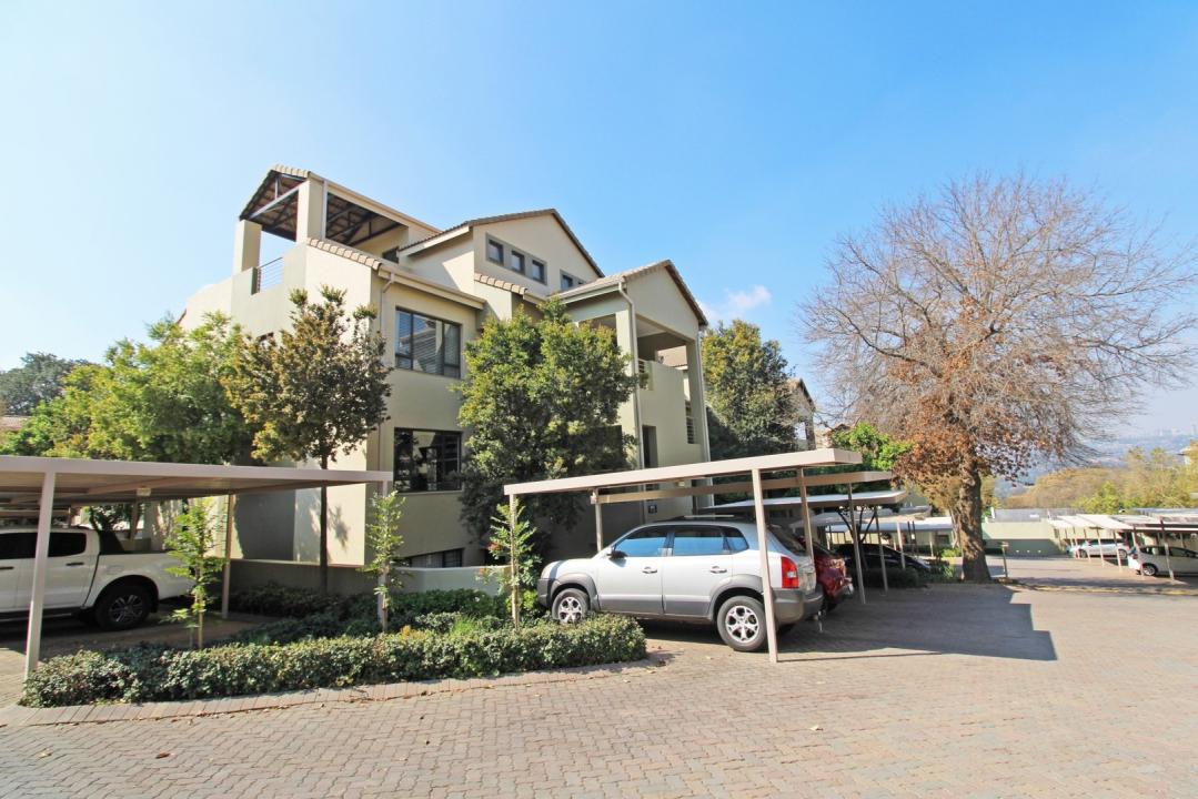 Sandton, Gauteng, Südafrika