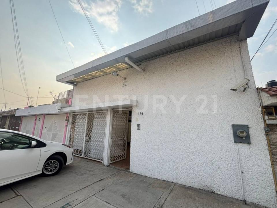 Rancho Pampas No. 146,, Coyoacán, Ciudad De México 04930, Mexique