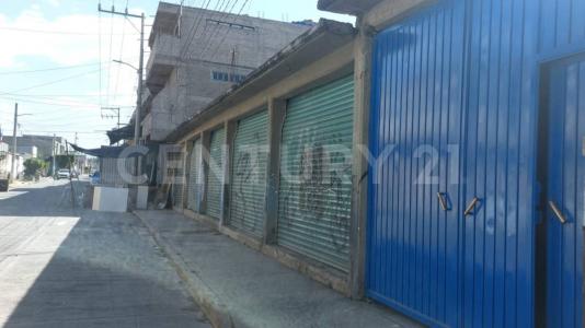 POYOMATL MZ 7 LT 11,, Chimalhuacán, Estado De México 56334, Mexico