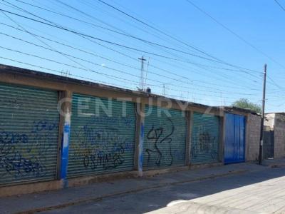 POYAMATL MZ, 7 LT 12,, Chimalhuacán, Estado De México 56334, Mexico