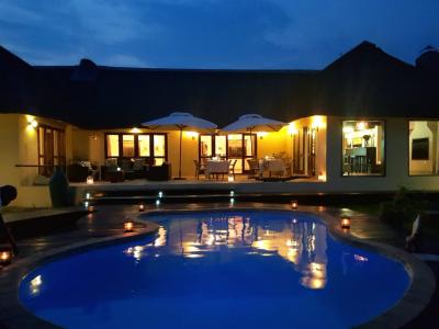 Phalaborwa, Limpopo, 南アフリカ