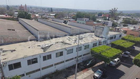 San Juan Del Río, Querétaro 76800, Mexico