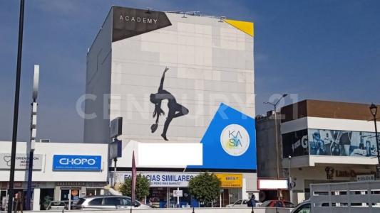 San Andrés Cholula, Puebla 72820, Meksyk