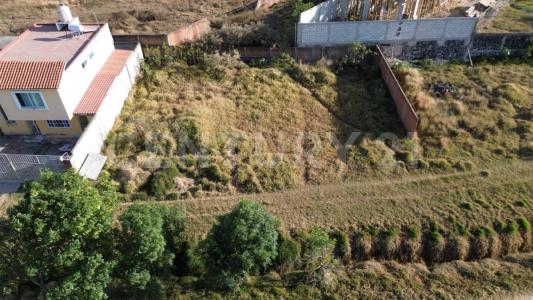 San Andrés Cholula, Puebla 72810, Mexico