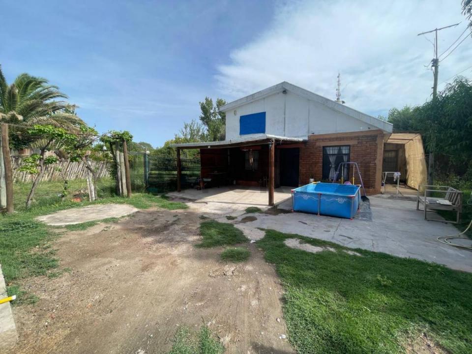 pedro del castillo , General San Martín, Mendoza 00001, Argentina