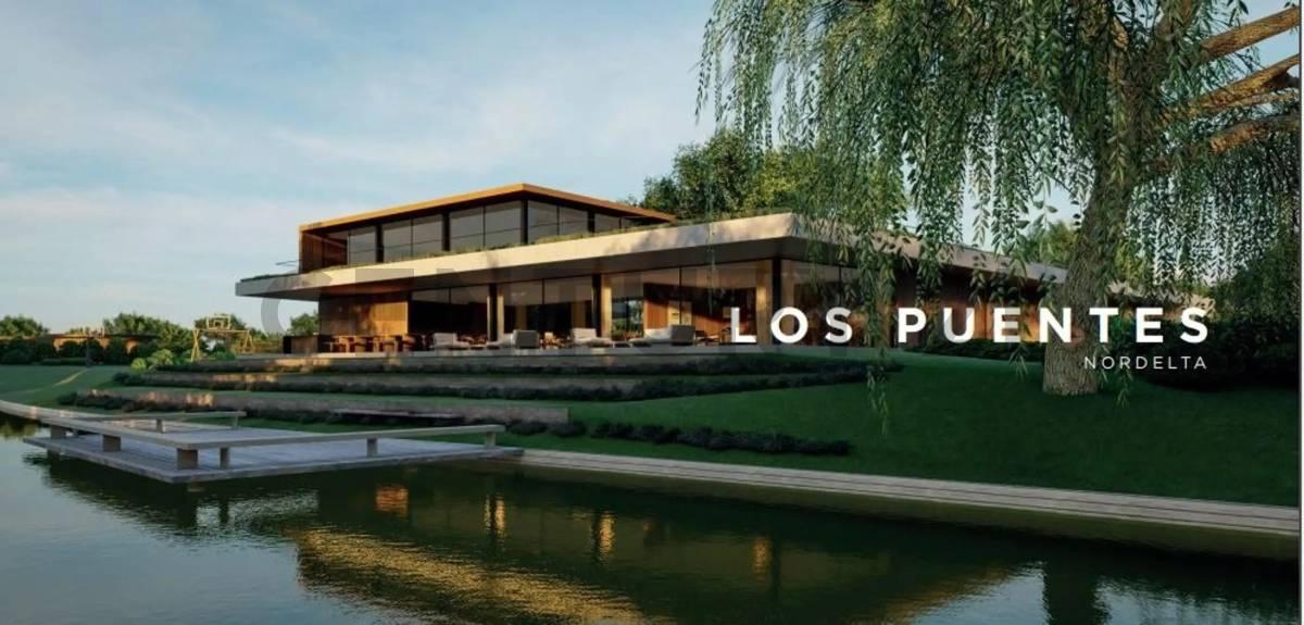 Puentes 82, Tigre, GBA Norte 1670, Argentina