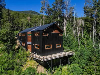 Villa La Angostura, Neuquen 8407, الأرجنتين 