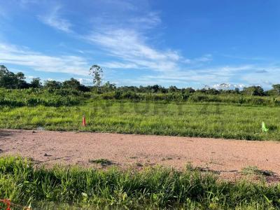 LOTEAMIENTO VILLANUEVA Zona 30 de julio , Cercado, Beni 00001, בוליביה