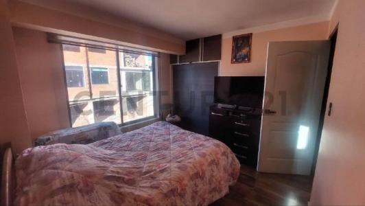 Av. Argentina S/N , Ciudad Satélite, Potosí 00001, Bolivia