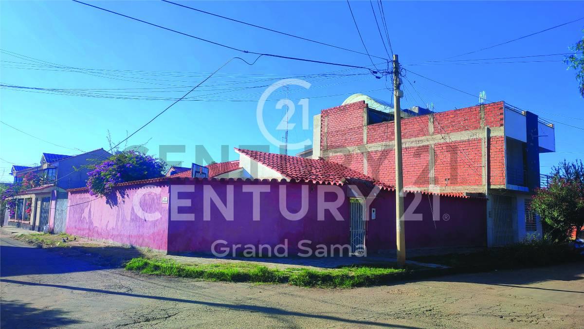 ESQ. MARIO COSSIO Y ROSA PAZ DE MARTINEZ , Luis De Fuentes, Tarija 00001, Bolivie