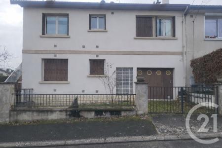 Domerat, Auvergne 03410, France