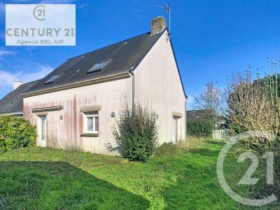 Penestin, Bretagne 56760, 法国