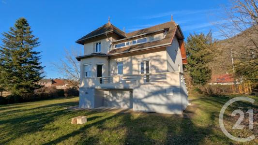St Beron, Rhône-Alpes 73520, France