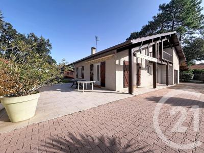 Labenne, Аквитания 40530, Франция