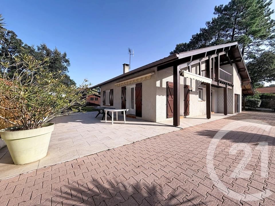 Labenne, Aquitanien 40530, Frankreich