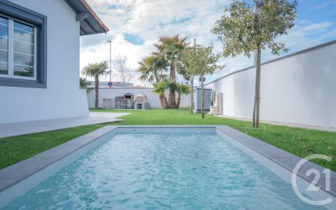 Bayonne, Akwitania 64100, Francja