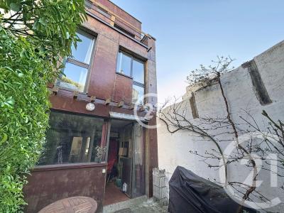 Montreuil, Ilha De França 93100, França