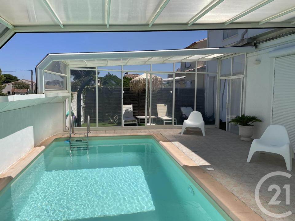 Frontignan, Langwedocja-Roussillon 34110, Francja