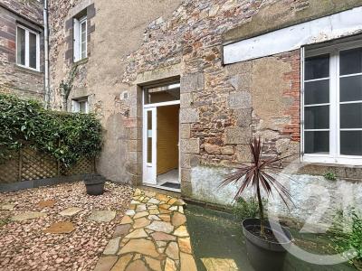 Redon, Bretagne 35600, France