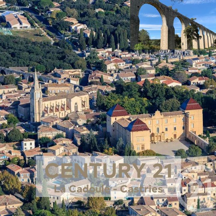 Castries, Languedoc-Roussillon 34160, Frankreich
