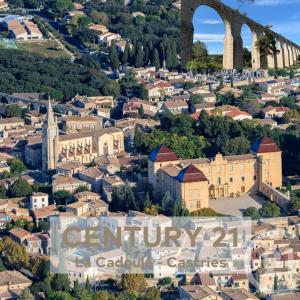 Castries, Languedoc-Roussillon 34160, France