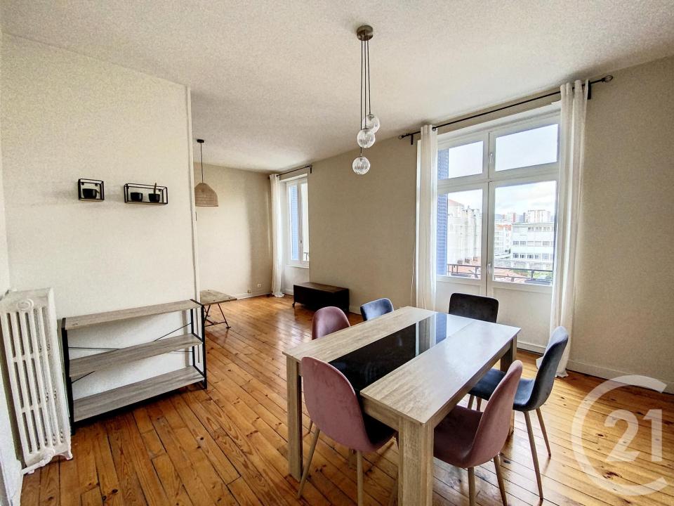 Clermont Ferrand, Auvergne 63000, Frankreich