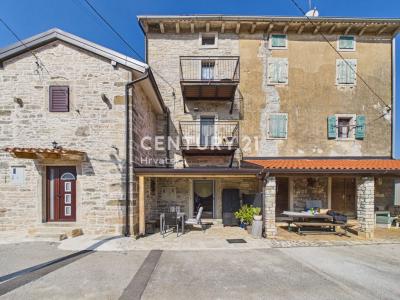 Martinčići, Grožnjan, Istarska Županija 52429, Croazia