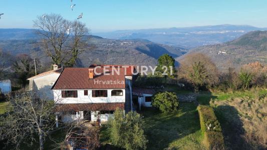 Buzet, Sovinjak, Buzet, Istarska Županija 52420, Croácia