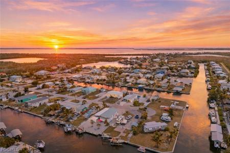 2705 Patterson Court, St James City, Florida 33956, Amerika Birleşik Devletleri