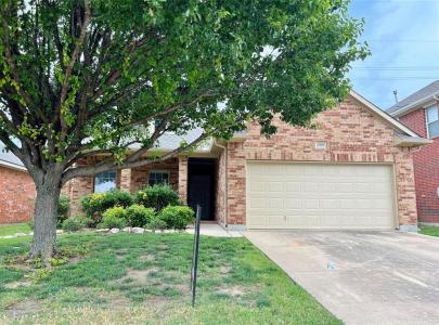 6709 Coolwater Trail, Fort Worth, Texas 76179, USA