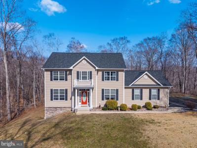 9301 Prime Court, La Plata, Maryland 20646, Estados Unidos